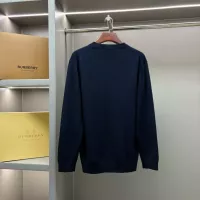 Cheap Armani Sweaters Long Sleeved For Men #1377164 Replica Wholesale [$60.00 USD] [ITEM#1377164] on Replica Armani Sweaters