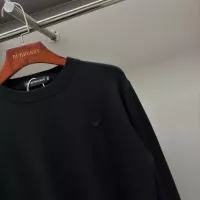 Cheap Armani Sweaters Long Sleeved For Men #1377165 Replica Wholesale [$60.00 USD] [ITEM#1377165] on Replica Armani Sweaters