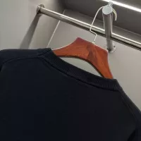 Cheap Armani Sweaters Long Sleeved For Men #1377165 Replica Wholesale [$60.00 USD] [ITEM#1377165] on Replica Armani Sweaters