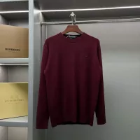 Cheap Armani Sweaters Long Sleeved For Men #1377166 Replica Wholesale [$60.00 USD] [ITEM#1377166] on Replica Armani Sweaters