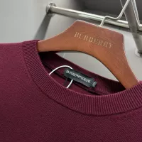 Cheap Armani Sweaters Long Sleeved For Men #1377166 Replica Wholesale [$60.00 USD] [ITEM#1377166] on Replica Armani Sweaters