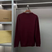Cheap Armani Sweaters Long Sleeved For Men #1377166 Replica Wholesale [$60.00 USD] [ITEM#1377166] on Replica Armani Sweaters