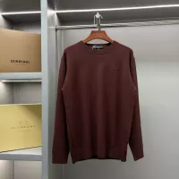Cheap Armani Sweaters Long Sleeved For Men #1377167 Replica Wholesale [$60.00 USD] [ITEM#1377167] on Replica Armani Sweaters