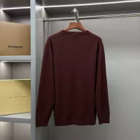 Cheap Armani Sweaters Long Sleeved For Men #1377167 Replica Wholesale [$60.00 USD] [ITEM#1377167] on Replica Armani Sweaters