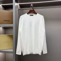 Cheap Armani Sweaters Long Sleeved For Men #1377168 Replica Wholesale [$60.00 USD] [ITEM#1377168] on Replica Armani Sweaters