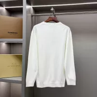 Cheap Armani Sweaters Long Sleeved For Men #1377168 Replica Wholesale [$60.00 USD] [ITEM#1377168] on Replica Armani Sweaters