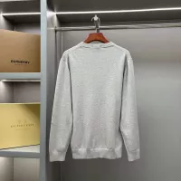 Cheap Armani Sweaters Long Sleeved For Men #1377169 Replica Wholesale [$60.00 USD] [ITEM#1377169] on Replica Armani Sweaters