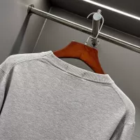 Cheap Armani Sweaters Long Sleeved For Men #1377169 Replica Wholesale [$60.00 USD] [ITEM#1377169] on Replica Armani Sweaters