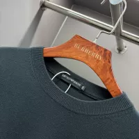 Cheap Armani Sweaters Long Sleeved For Men #1377170 Replica Wholesale [$60.00 USD] [ITEM#1377170] on Replica Armani Sweaters