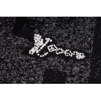 Cheap Louis Vuitton LV Jackets Long Sleeved For Unisex #1377171 Replica Wholesale [$115.00 USD] [ITEM#1377171] on Replica Louis Vuitton LV Jackets