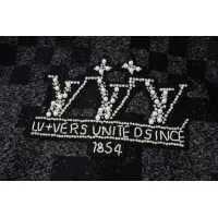 Cheap Louis Vuitton LV Jackets Long Sleeved For Unisex #1377171 Replica Wholesale [$115.00 USD] [ITEM#1377171] on Replica Louis Vuitton LV Jackets