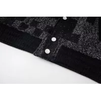 Cheap Louis Vuitton LV Jackets Long Sleeved For Unisex #1377171 Replica Wholesale [$115.00 USD] [ITEM#1377171] on Replica Louis Vuitton LV Jackets