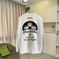 Cheap Louis Vuitton LV Hoodies Long Sleeved For Unisex #1377172 Replica Wholesale [$52.00 USD] [ITEM#1377172] on Replica Louis Vuitton LV Hoodies