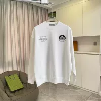 Cheap Louis Vuitton LV Hoodies Long Sleeved For Unisex #1377172 Replica Wholesale [$52.00 USD] [ITEM#1377172] on Replica Louis Vuitton LV Hoodies