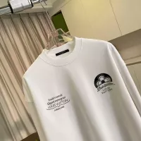Cheap Louis Vuitton LV Hoodies Long Sleeved For Unisex #1377172 Replica Wholesale [$52.00 USD] [ITEM#1377172] on Replica Louis Vuitton LV Hoodies
