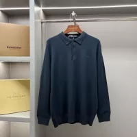 Cheap Boss Sweaters Long Sleeved For Men #1377173 Replica Wholesale [$60.00 USD] [ITEM#1377173] on Replica Boss Sweaters