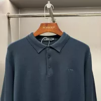 Cheap Boss Sweaters Long Sleeved For Men #1377173 Replica Wholesale [$60.00 USD] [ITEM#1377173] on Replica Boss Sweaters