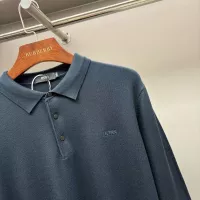 Cheap Boss Sweaters Long Sleeved For Men #1377173 Replica Wholesale [$60.00 USD] [ITEM#1377173] on Replica Boss Sweaters
