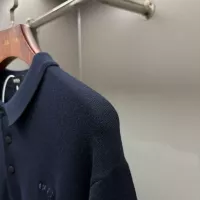 Cheap Boss Sweaters Long Sleeved For Men #1377174 Replica Wholesale [$60.00 USD] [ITEM#1377174] on Replica Boss Sweaters