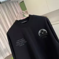Cheap Louis Vuitton LV Hoodies Long Sleeved For Unisex #1377175 Replica Wholesale [$52.00 USD] [ITEM#1377175] on Replica Louis Vuitton LV Hoodies