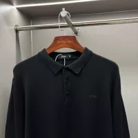 Cheap Boss Sweaters Long Sleeved For Men #1377176 Replica Wholesale [$60.00 USD] [ITEM#1377176] on Replica Boss Sweaters