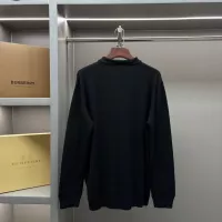 Cheap Boss Sweaters Long Sleeved For Men #1377176 Replica Wholesale [$60.00 USD] [ITEM#1377176] on Replica Boss Sweaters