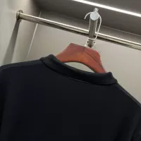Cheap Boss Sweaters Long Sleeved For Men #1377176 Replica Wholesale [$60.00 USD] [ITEM#1377176] on Replica Boss Sweaters