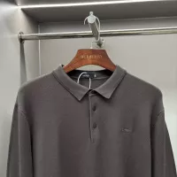 Cheap Boss Sweaters Long Sleeved For Men #1377177 Replica Wholesale [$60.00 USD] [ITEM#1377177] on Replica Boss Sweaters