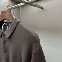 Cheap Boss Sweaters Long Sleeved For Men #1377177 Replica Wholesale [$60.00 USD] [ITEM#1377177] on Replica Boss Sweaters