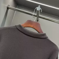 Cheap Boss Sweaters Long Sleeved For Men #1377177 Replica Wholesale [$60.00 USD] [ITEM#1377177] on Replica Boss Sweaters
