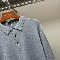 Cheap Boss Sweaters Long Sleeved For Men #1377178 Replica Wholesale [$60.00 USD] [ITEM#1377178] on Replica Boss Sweaters