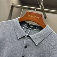 Cheap Boss Sweaters Long Sleeved For Men #1377178 Replica Wholesale [$60.00 USD] [ITEM#1377178] on Replica Boss Sweaters
