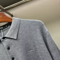 Cheap Boss Sweaters Long Sleeved For Men #1377178 Replica Wholesale [$60.00 USD] [ITEM#1377178] on Replica Boss Sweaters