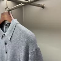 Cheap Boss Sweaters Long Sleeved For Men #1377178 Replica Wholesale [$60.00 USD] [ITEM#1377178] on Replica Boss Sweaters