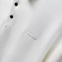 Cheap Boss Sweaters Long Sleeved For Men #1377179 Replica Wholesale [$60.00 USD] [ITEM#1377179] on Replica Boss Sweaters