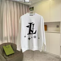 Cheap Louis Vuitton LV Hoodies Long Sleeved For Unisex #1377180 Replica Wholesale [$52.00 USD] [ITEM#1377180] on Replica Louis Vuitton LV Hoodies