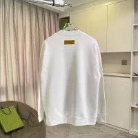 Cheap Louis Vuitton LV Hoodies Long Sleeved For Unisex #1377180 Replica Wholesale [$52.00 USD] [ITEM#1377180] on Replica Louis Vuitton LV Hoodies