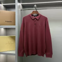 Cheap Boss Sweaters Long Sleeved For Men #1377181 Replica Wholesale [$60.00 USD] [ITEM#1377181] on Replica Boss Sweaters