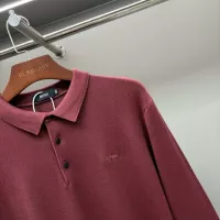 Cheap Boss Sweaters Long Sleeved For Men #1377181 Replica Wholesale [$60.00 USD] [ITEM#1377181] on Replica Boss Sweaters