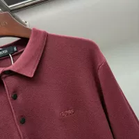 Cheap Boss Sweaters Long Sleeved For Men #1377181 Replica Wholesale [$60.00 USD] [ITEM#1377181] on Replica Boss Sweaters
