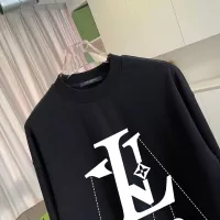 Cheap Louis Vuitton LV Hoodies Long Sleeved For Unisex #1377182 Replica Wholesale [$52.00 USD] [ITEM#1377182] on Replica Louis Vuitton LV Hoodies