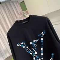 Cheap Louis Vuitton LV Hoodies Long Sleeved For Unisex #1377184 Replica Wholesale [$52.00 USD] [ITEM#1377184] on Replica Louis Vuitton LV Hoodies