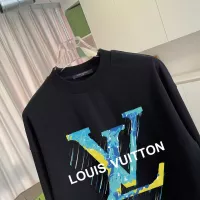 Cheap Louis Vuitton LV Hoodies Long Sleeved For Unisex #1377186 Replica Wholesale [$52.00 USD] [ITEM#1377186] on Replica Louis Vuitton LV Hoodies