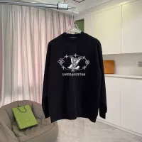 Cheap Louis Vuitton LV Hoodies Long Sleeved For Unisex #1377188 Replica Wholesale [$52.00 USD] [ITEM#1377188] on Replica Louis Vuitton LV Hoodies