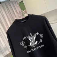 Cheap Louis Vuitton LV Hoodies Long Sleeved For Unisex #1377188 Replica Wholesale [$52.00 USD] [ITEM#1377188] on Replica Louis Vuitton LV Hoodies