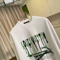 Cheap Louis Vuitton LV Hoodies Long Sleeved For Unisex #1377189 Replica Wholesale [$52.00 USD] [ITEM#1377189] on Replica Louis Vuitton LV Hoodies