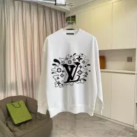 Cheap Louis Vuitton LV Hoodies Long Sleeved For Unisex #1377191 Replica Wholesale [$52.00 USD] [ITEM#1377191] on Replica Louis Vuitton LV Hoodies