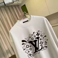 Cheap Louis Vuitton LV Hoodies Long Sleeved For Unisex #1377191 Replica Wholesale [$52.00 USD] [ITEM#1377191] on Replica Louis Vuitton LV Hoodies