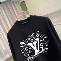 Cheap Louis Vuitton LV Hoodies Long Sleeved For Unisex #1377192 Replica Wholesale [$52.00 USD] [ITEM#1377192] on Replica Louis Vuitton LV Hoodies