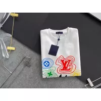 Cheap Louis Vuitton LV Hoodies Long Sleeved For Unisex #1377193 Replica Wholesale [$56.00 USD] [ITEM#1377193] on Replica Louis Vuitton LV Hoodies